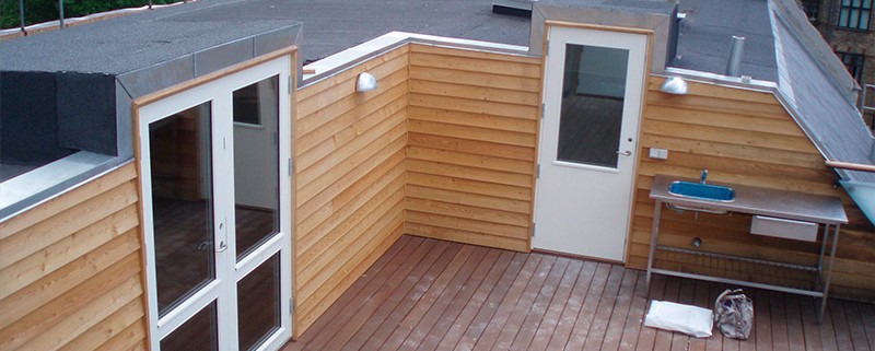tagterrasse
