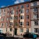 facade på bentzonsvej
