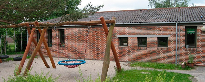 gyngestativ
