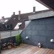 tagterrasse på frederiksberg