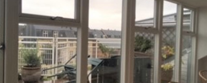 slørret altan
