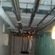 renovering af installationer