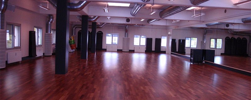 renovering af lyngby posthus