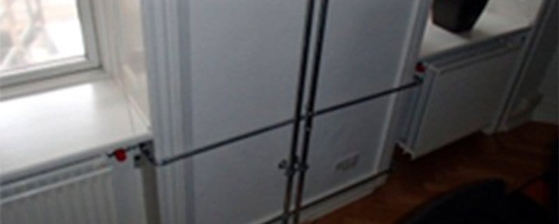 lejlighed på toldbodgade