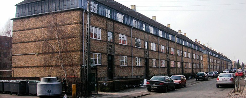 vendsysselhus
