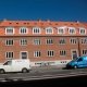 bygning på vigerslevvej