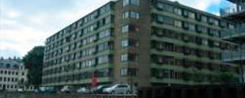 voldgården i københavn