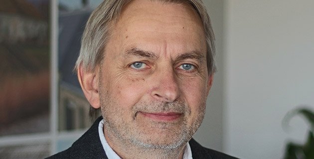 frank hos falkon