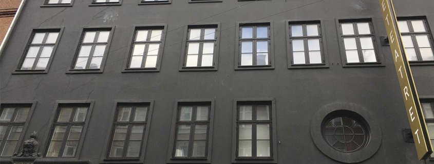 folketeatret i københavn