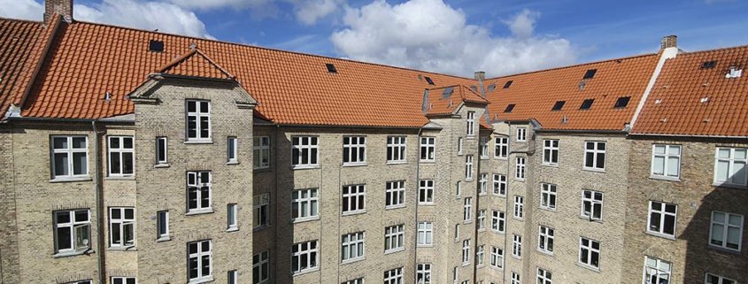 sb haven i københavn