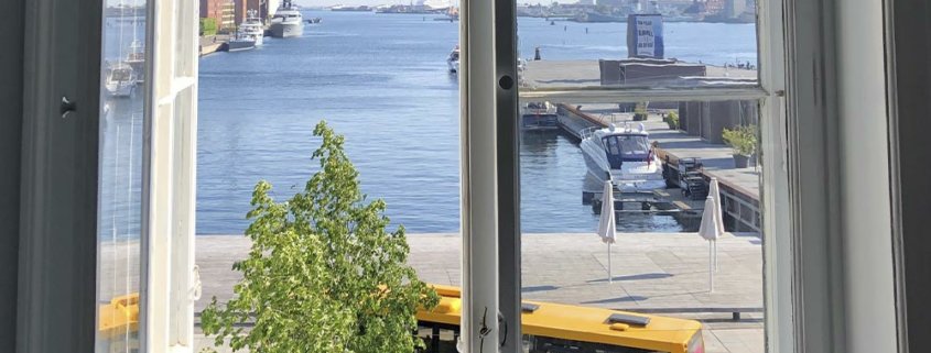 vinduesudskiftning i københavn
