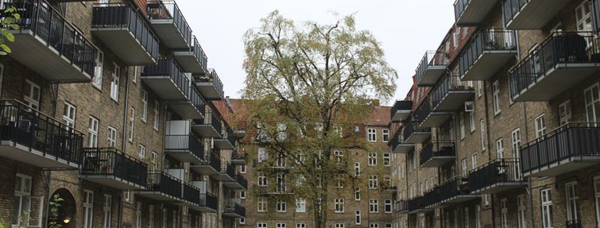 gård i københavn